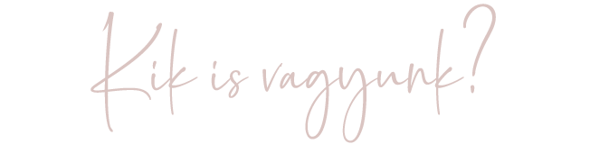 kik-vagyunk