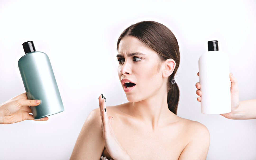 száraz sampon káros beauty experts fodrászat budapest 5.kerület